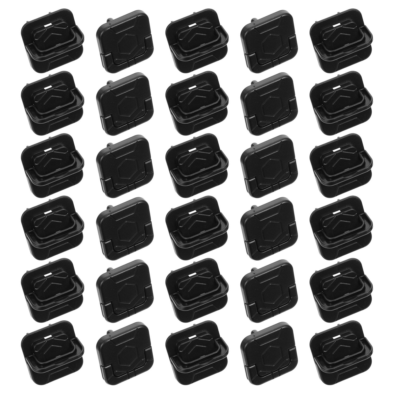 Outlet Cover Baby - 30 Stuks Kindveiligheid Socket Covers Baby