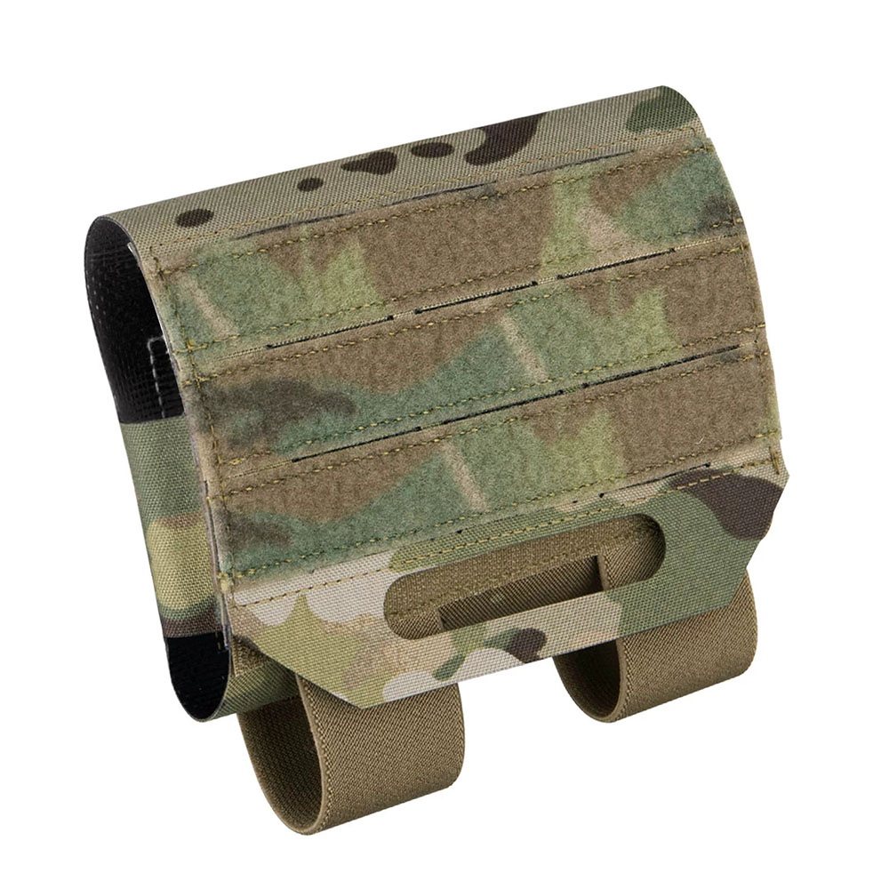 First Aid Bag Kit - Outdoor Tactische IFAK Medische Pouch MOLLE