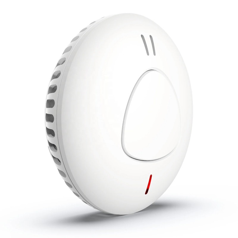 Smoke Detector Interconnected - Slimme huisbeveiliging alarmsysteem interconnectie rookmelder