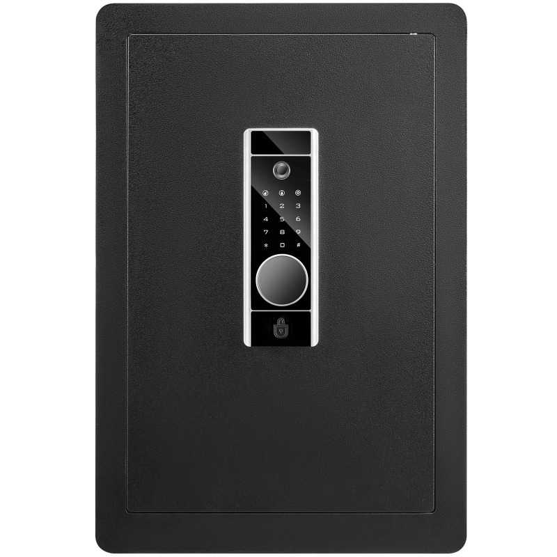 Fire Safe Document - SucceBuy Elektrische kluis 2,2/1,8 kubieke voet