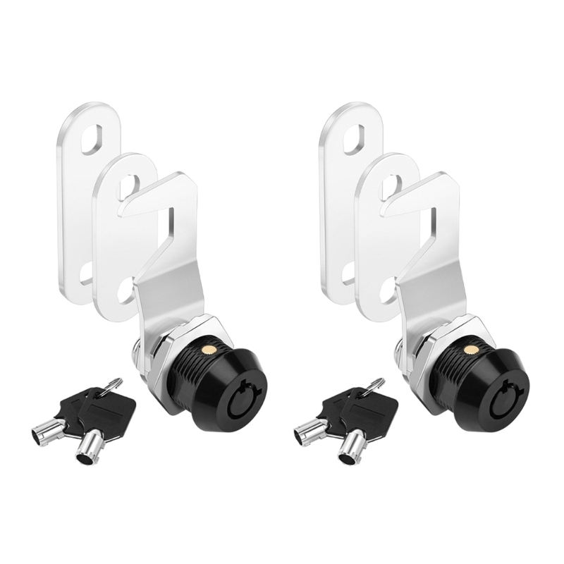 Lockbox Key Secure - 581E 2 stks Heavy Duty Tubulars