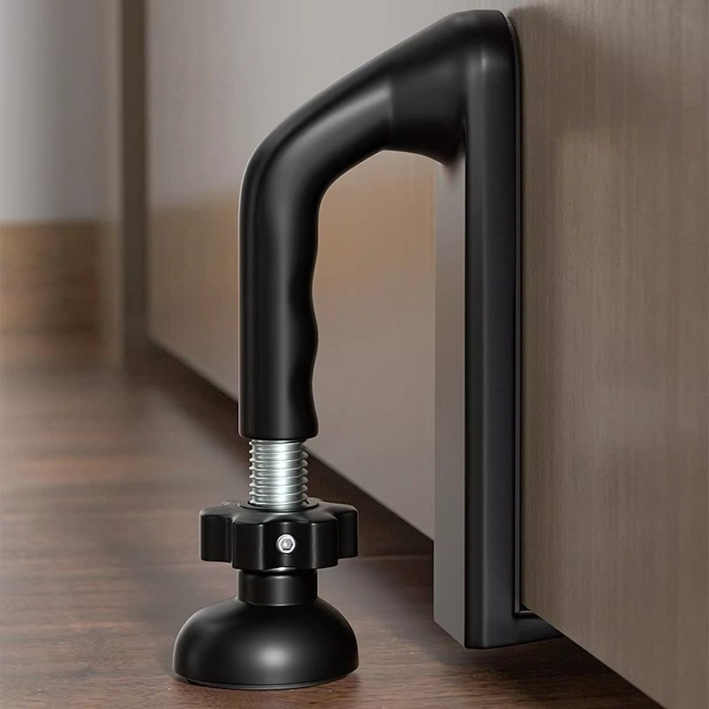 Door Stop Alarm - Nieuwe anti-inbraak deurstopper inbraakalarm beveiligingsblokker deurblokker