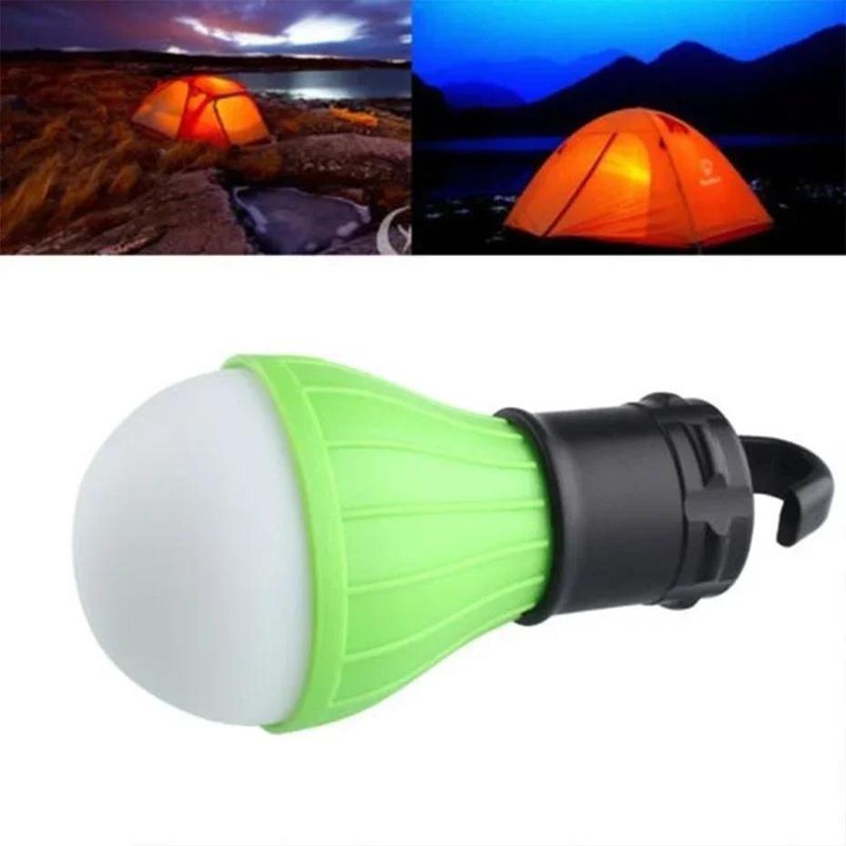 Power Outage Light - 1 Stuks Nieuwe Draagbare Campinglamp Met