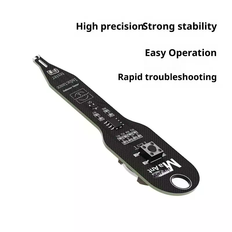 Co Detector Plug - Inductor Detector Reparatie Tool Inductie Tester