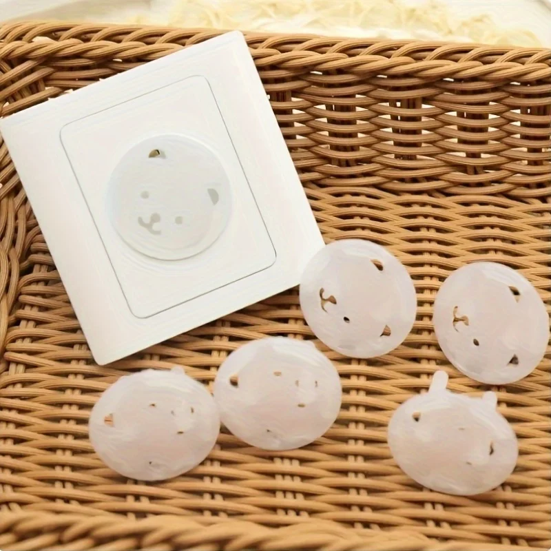 Outlet Cover Baby - 10 stks Beer EU Stopcontact Stopcontact