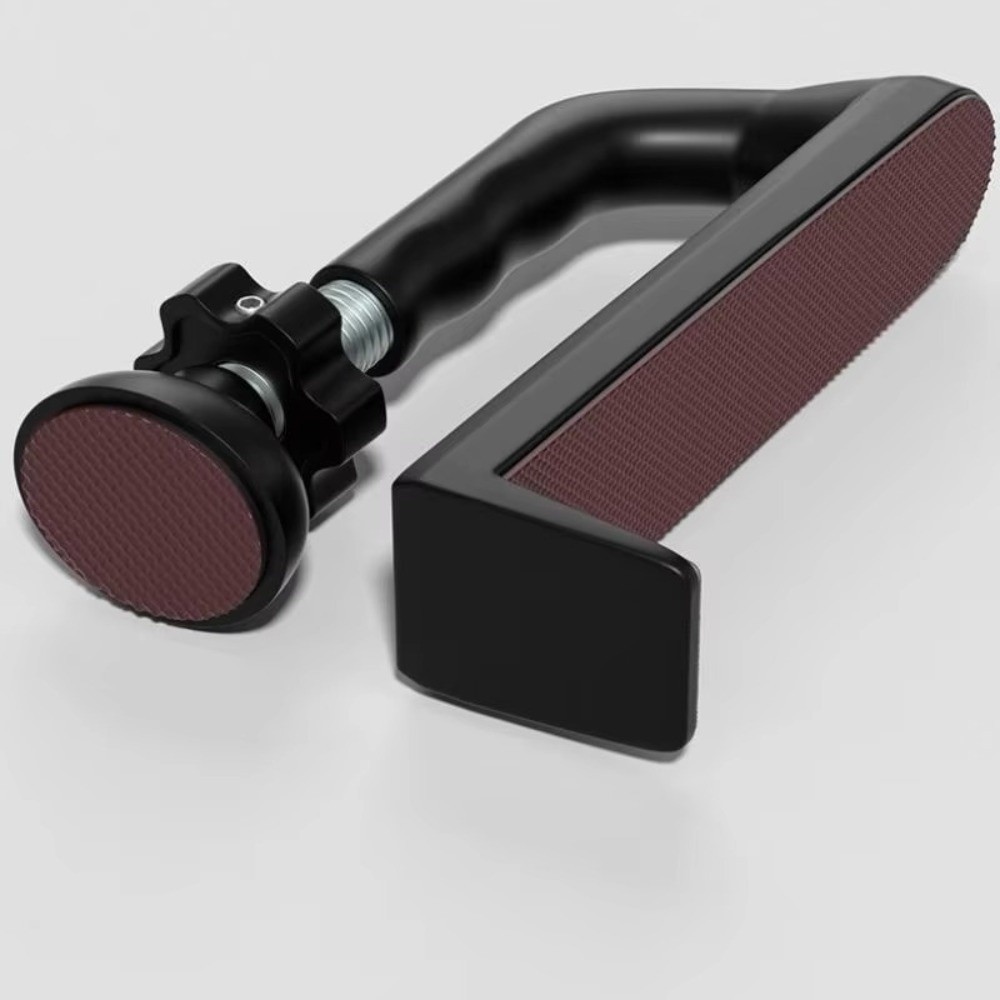 Door Stop Alarm - Nieuwe anti-inbraak deurstopper inbraakalarm alarmfunctie deurblokker