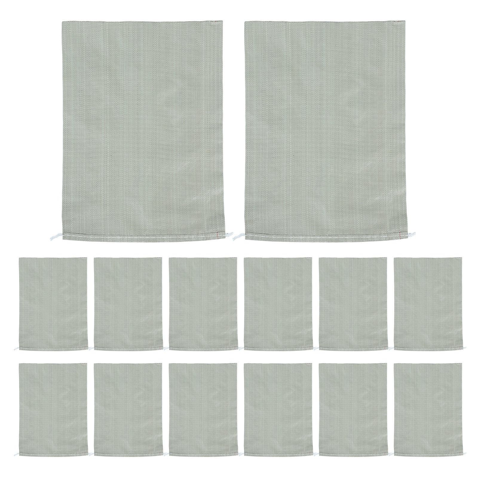 20 stuks verdikte PP-verpakkin - Flood Barrier Bag recensie en prijs