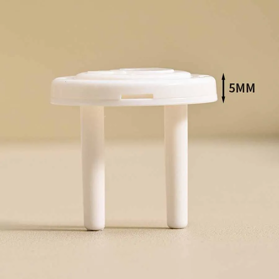 5/10 stks Baby Veiligheid Sock - Outlet Cover Baby recensie en prijs