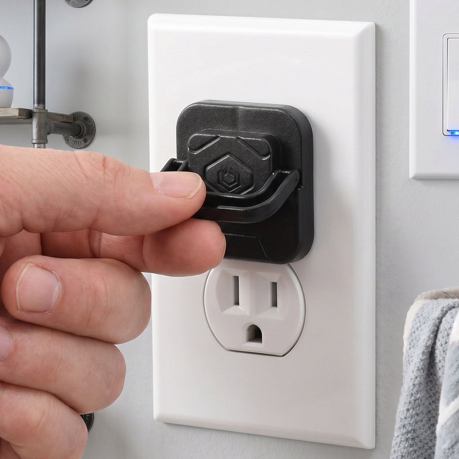30 Stuks Kindveiligheid Socket - Outlet Cover Baby recensie en prijs