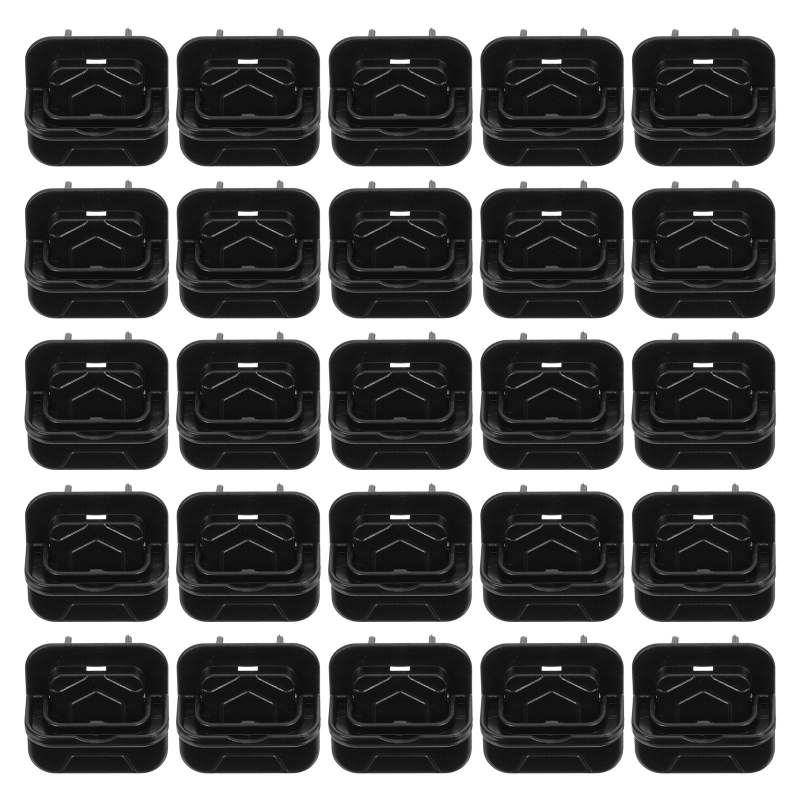 30 Stuks Kindveiligheid Socket - Outlet Cover Baby recensie en prijs