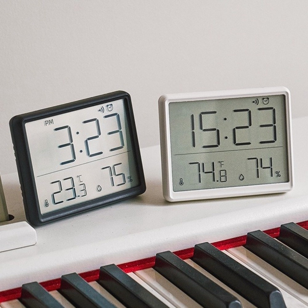 Magnetische hangende klok Groo - Pool Alarm Float recensie en prijs