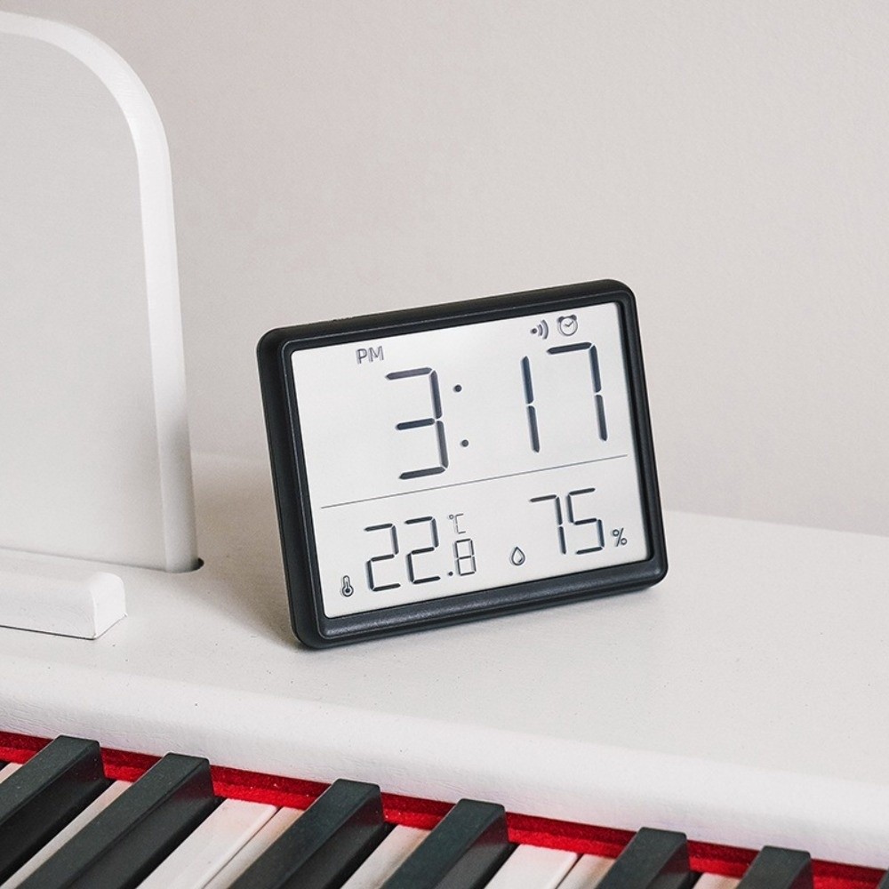 Magnetische hangende klok Groo - Pool Alarm Float recensie en prijs