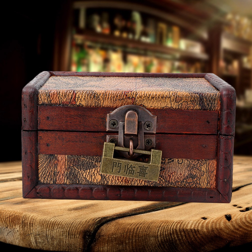 Sieradendozen Slot met sleutel - Medicine Cabinet Lock recensie en prijs