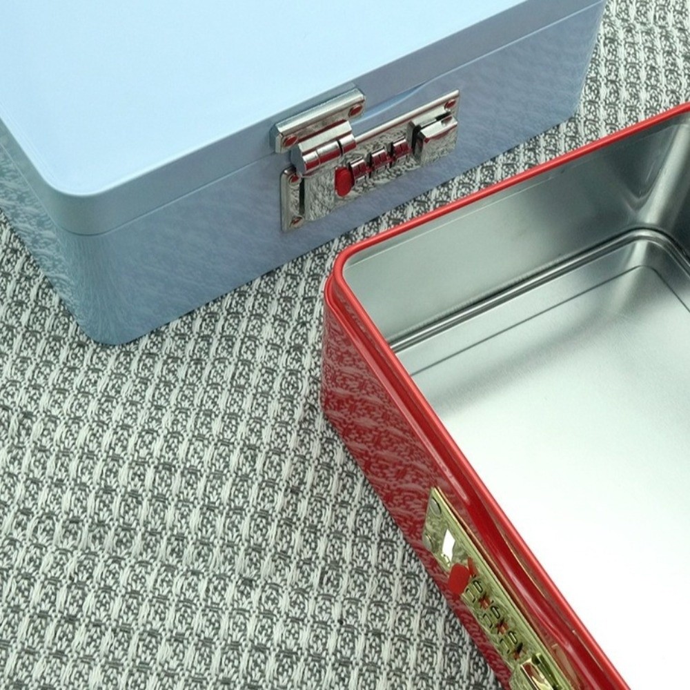 Combinatieslot Wachtwoordslot  - Medicine Cabinet Lock recensie en prijs