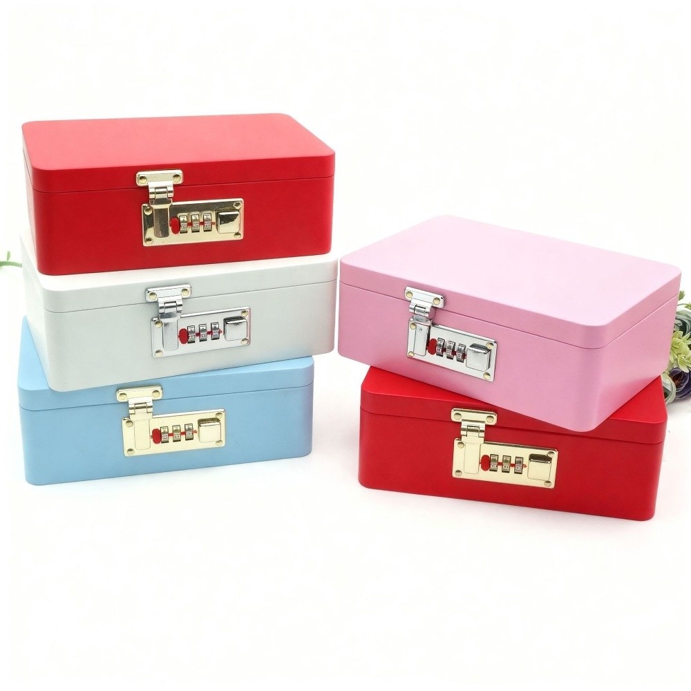 Combinatieslot Wachtwoordslot  - Medicine Cabinet Lock recensie en prijs