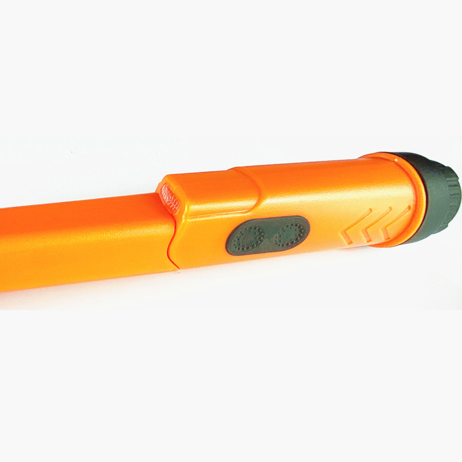 Waterdichte Metaaldetector Ond - Co Detector Plug recensie en prijs