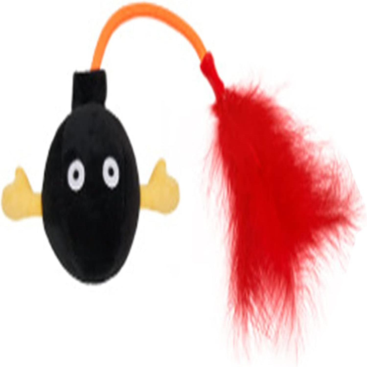 Spannend en interactief katten - Fire Extinguisher Small recensie en prijs