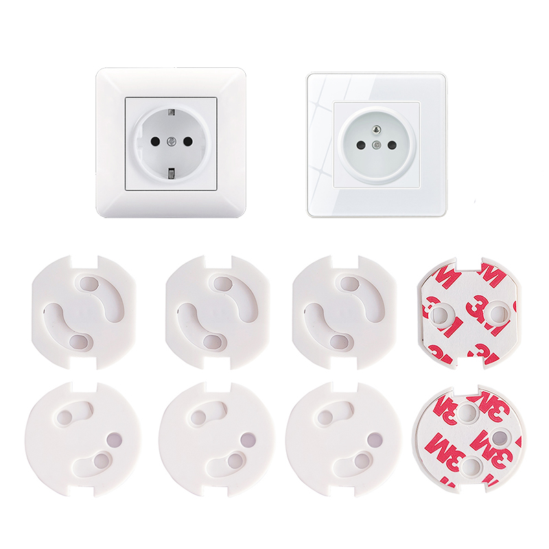 vvocci 10 stuks Babyveiligheid - Outlet Cover Baby recensie en prijs