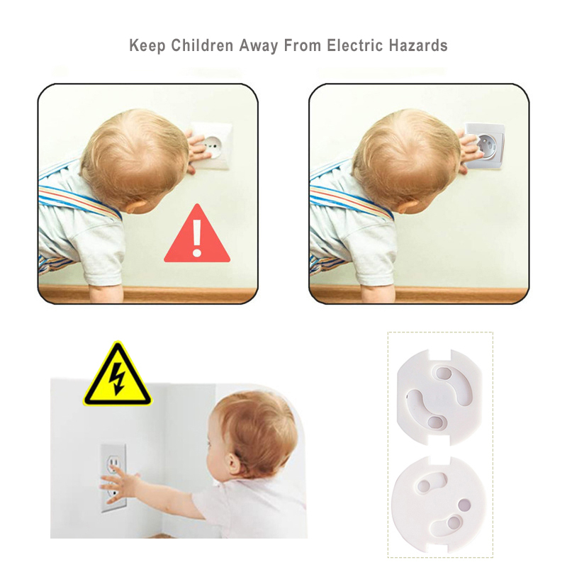 vvocci 10 stuks Babyveiligheid - Outlet Cover Baby recensie en prijs