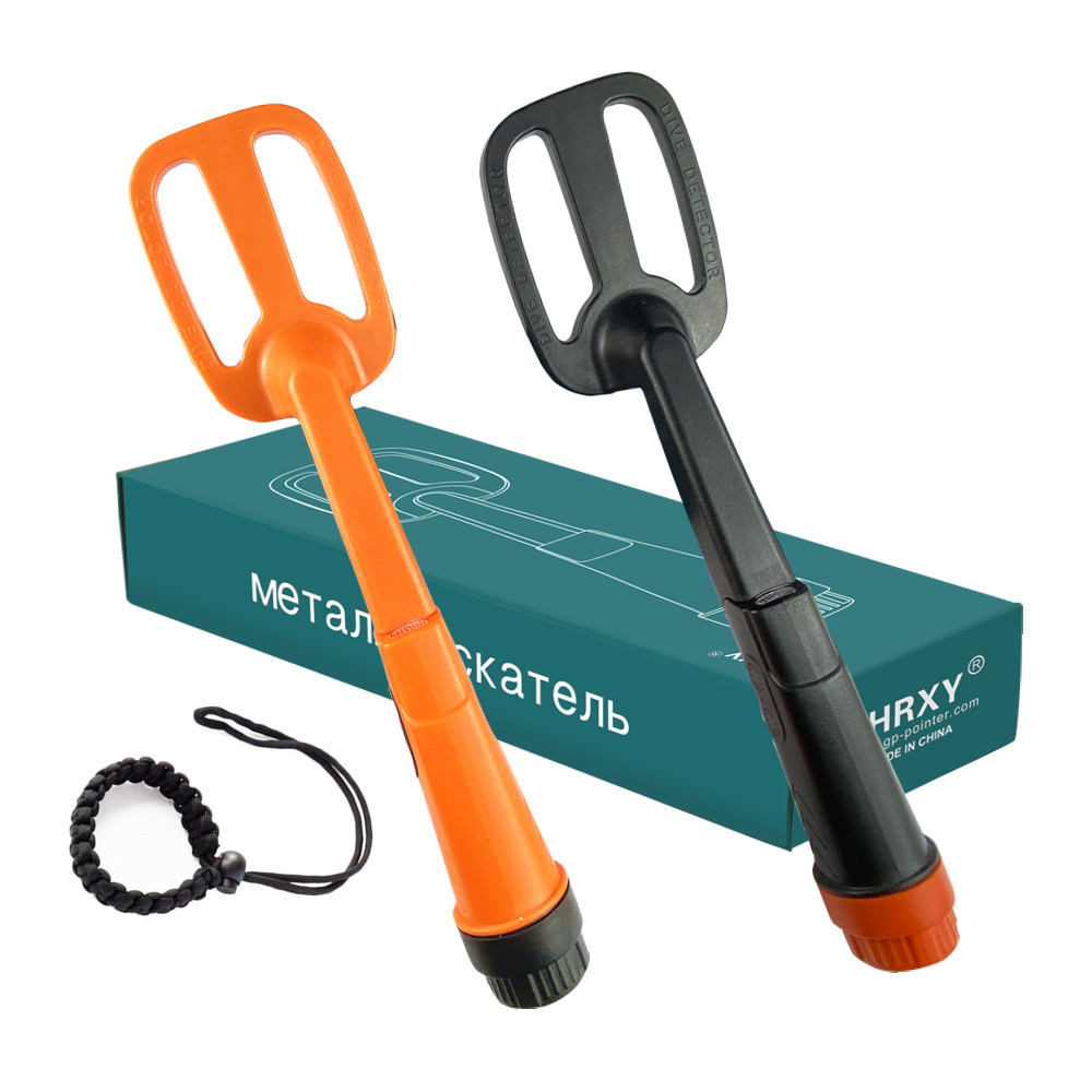 Waterdichte Onderwater Metaald - Co Detector Plug recensie en prijs