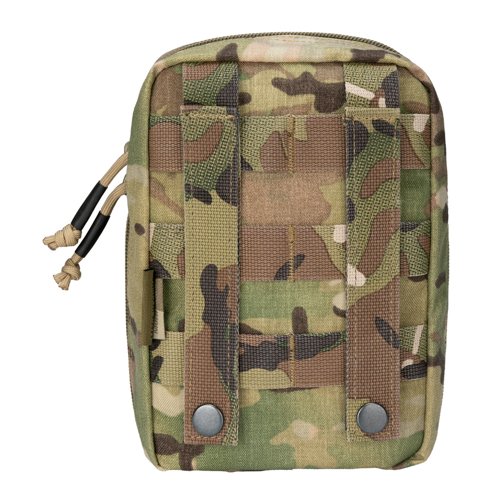 SPANKER Tactische Molle Pouche - First Aid Bag Kit recensie en prijs