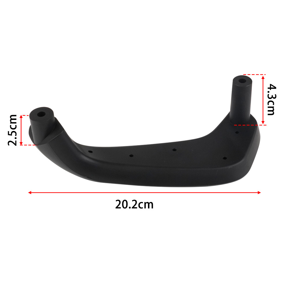 Auto-interieur Deur Pull Handl - Window Lock Bar recensie en prijs