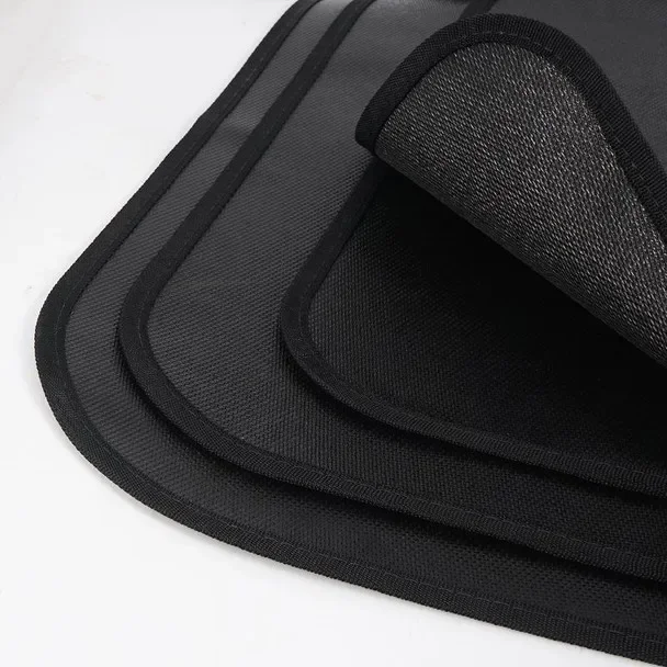 Outdoor Camping Siliconen Vuur - Fire Blanket Kitchen recensie en prijs