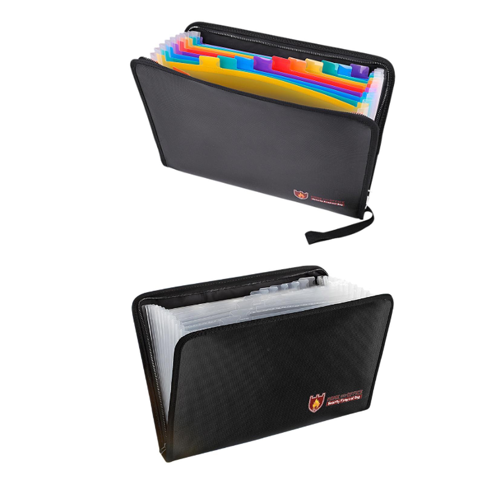 Brandwerende veilige documente - Fire Safe Document recensie en prijs