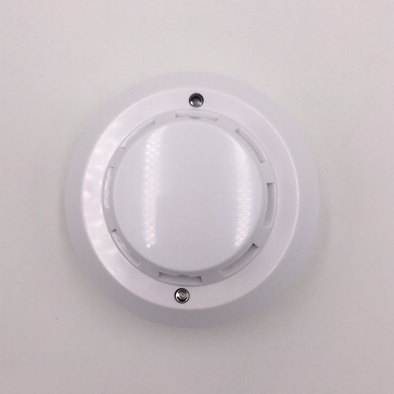 Brandalarm 4 Wire Optische Roo - Smoke Detector Interconnected recensie en prijs