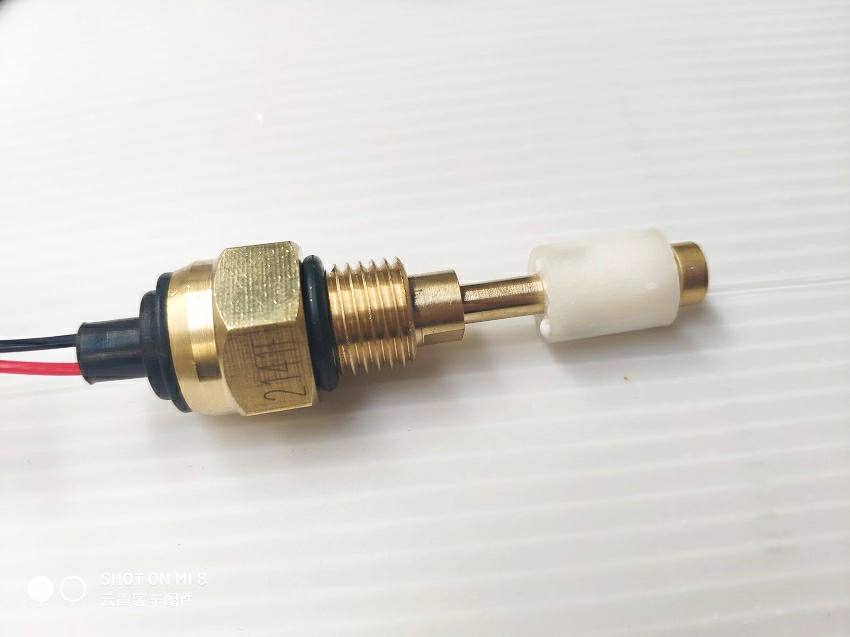 Geschikt voor Yutong busonderd - Water Alarm Sensor recensie en prijs