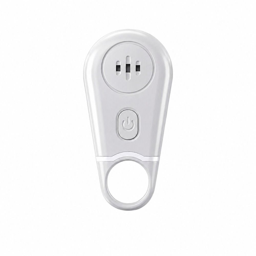 Draagbaar persoonlijk veilighe - Personal Alarm Keychain recensie en prijs
