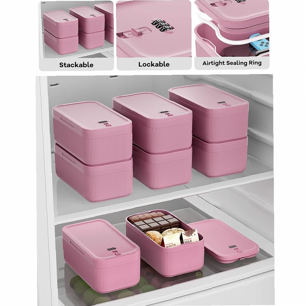 Veilige opbergbox voor kantoor - Medicine Cabinet Lock recensie en prijs