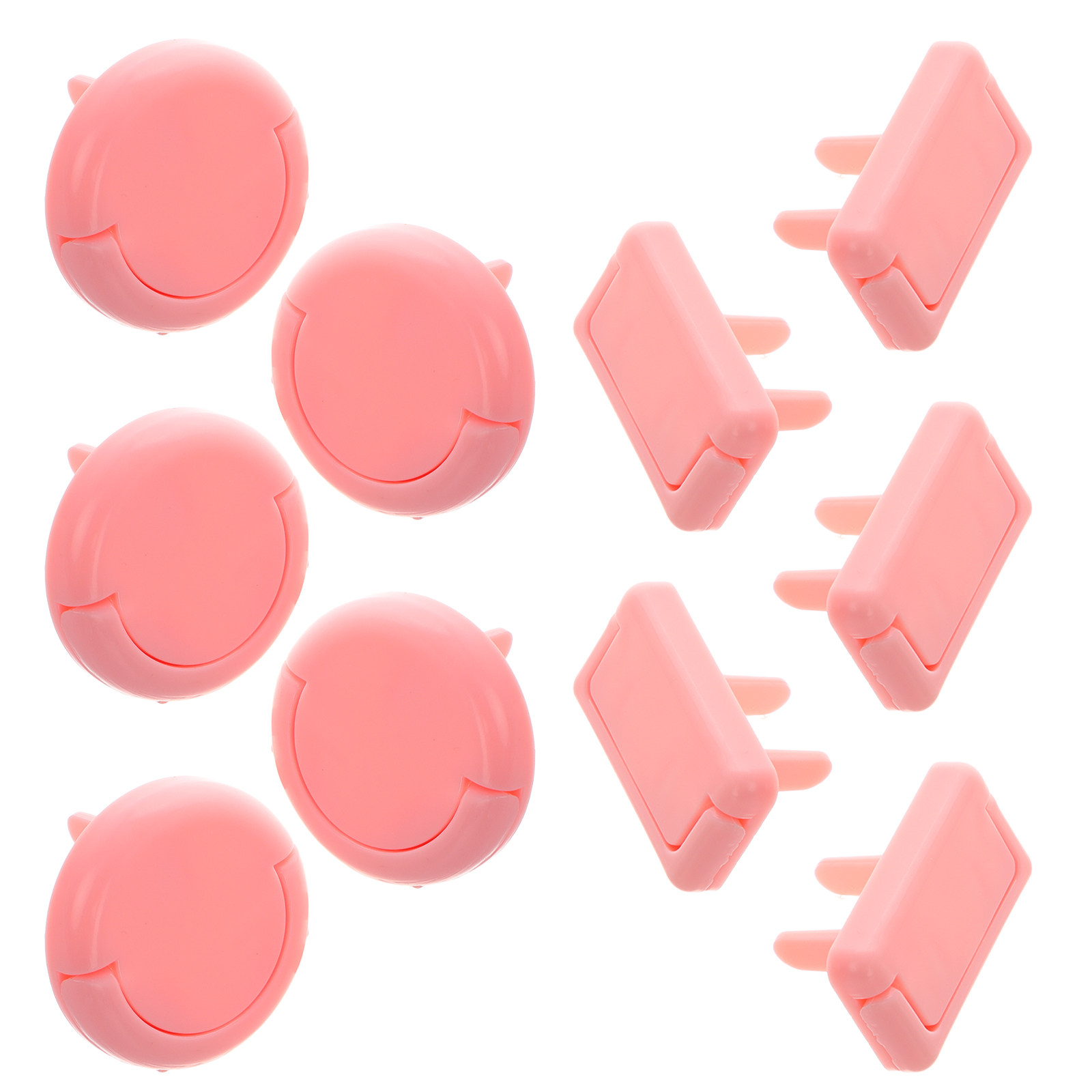 10 stuks stekker-afdekkingen v - Outlet Cover Baby recensie en prijs