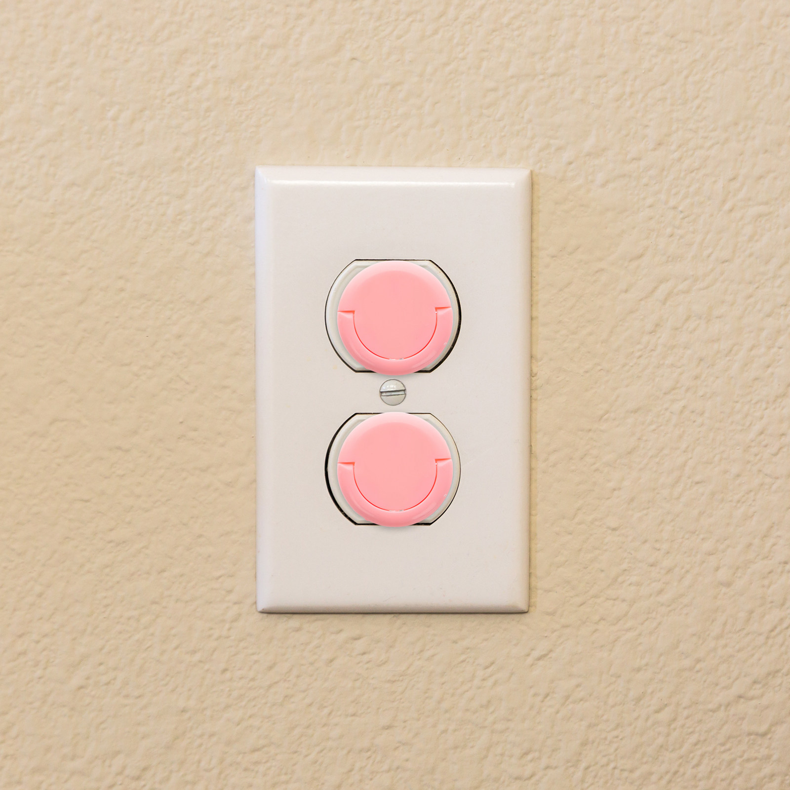 10 stuks stekker-afdekkingen v - Outlet Cover Baby recensie en prijs