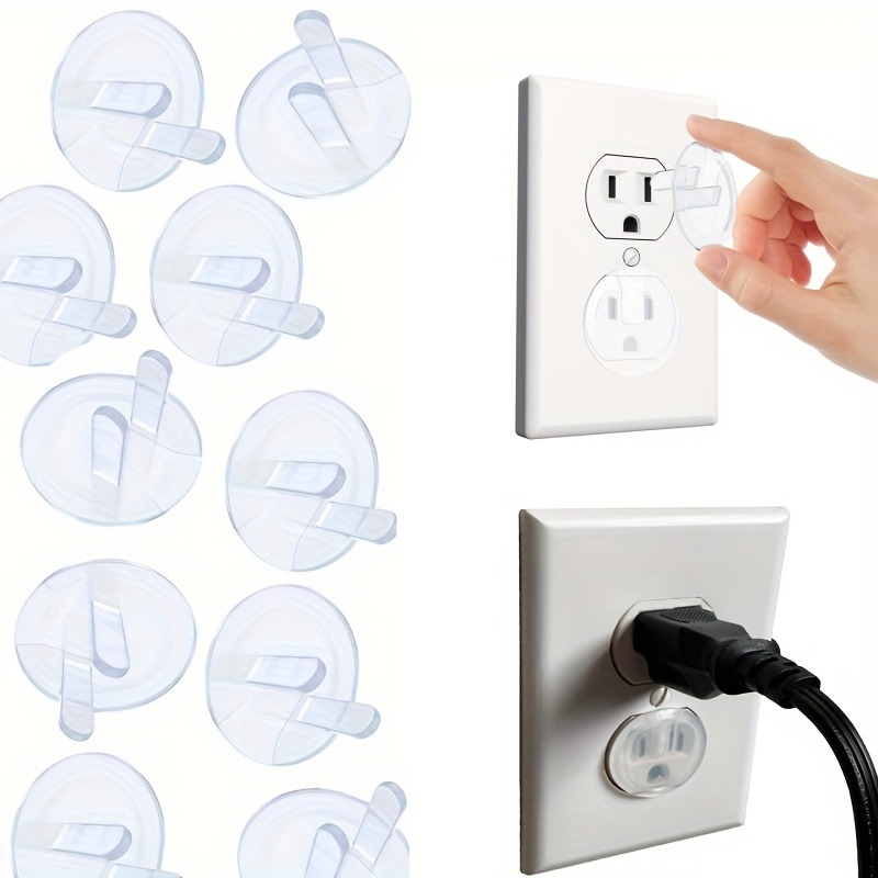 14-pack kinderveilige stopcont - Outlet Cover Baby recensie en prijs