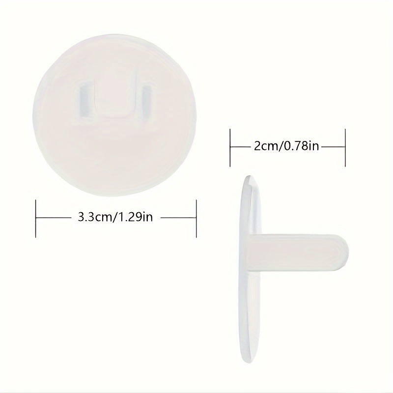 14-pack kinderveilige stopcont - Outlet Cover Baby recensie en prijs