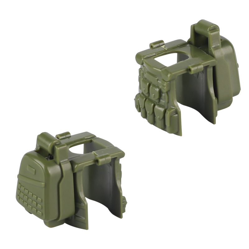 Moc Militaire Soldaten Swat Ru - Medicine Cabinet Lock recensie en prijs