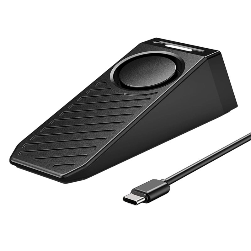 AB34-Deurstopalarm, deurstoppe - Door Stop Alarm recensie en prijs