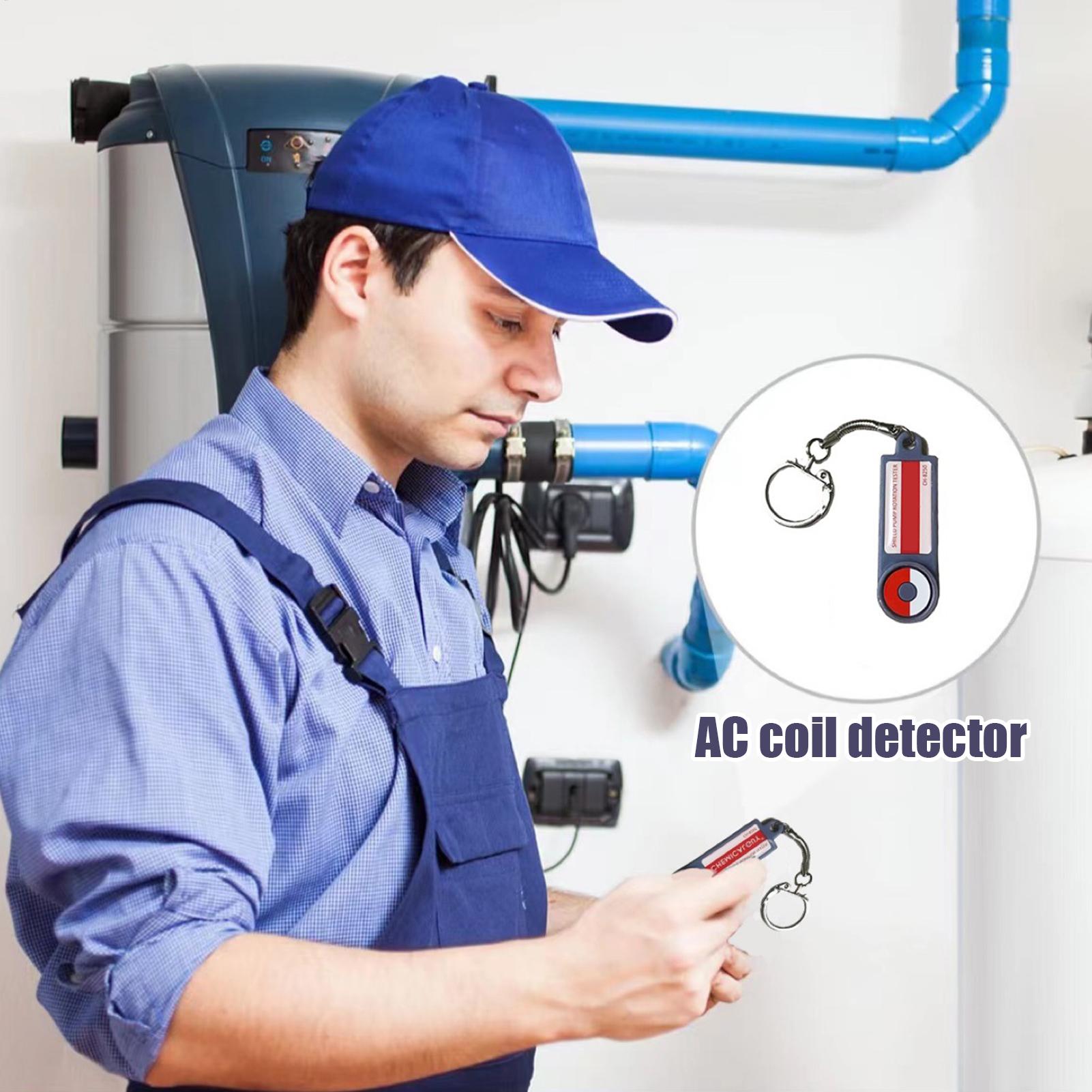 Spoeltester Elektromagnetische - Co Detector Plug recensie en prijs