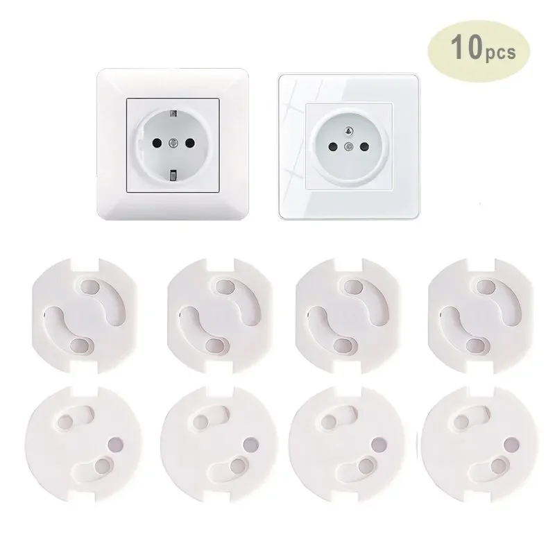 vvocci 10 stuks kinderveilige  - Outlet Cover Baby recensie en prijs
