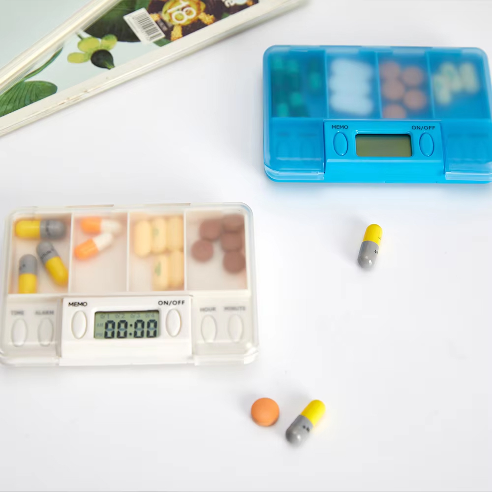 4 roosters Intelligente herinn - Medicine Cabinet Lock recensie en prijs