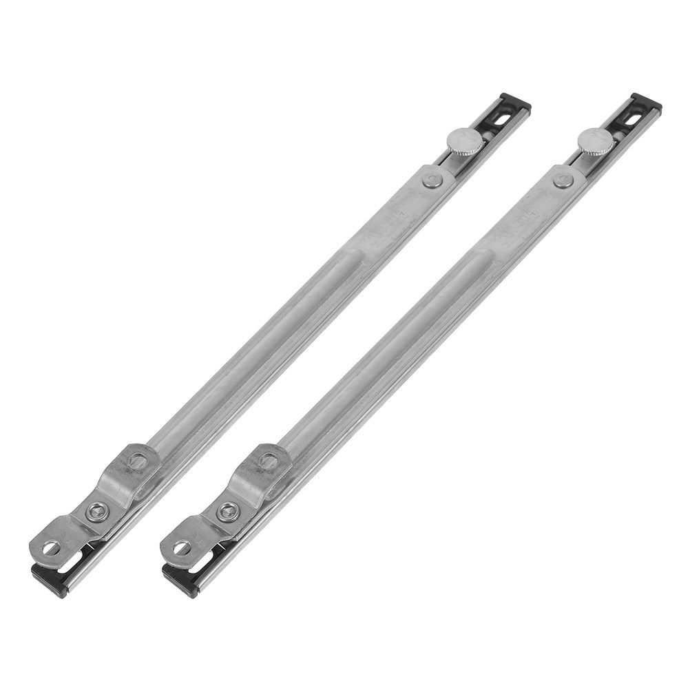 2 stuks verstelbare raambeveil - Window Lock Bar recensie en prijs