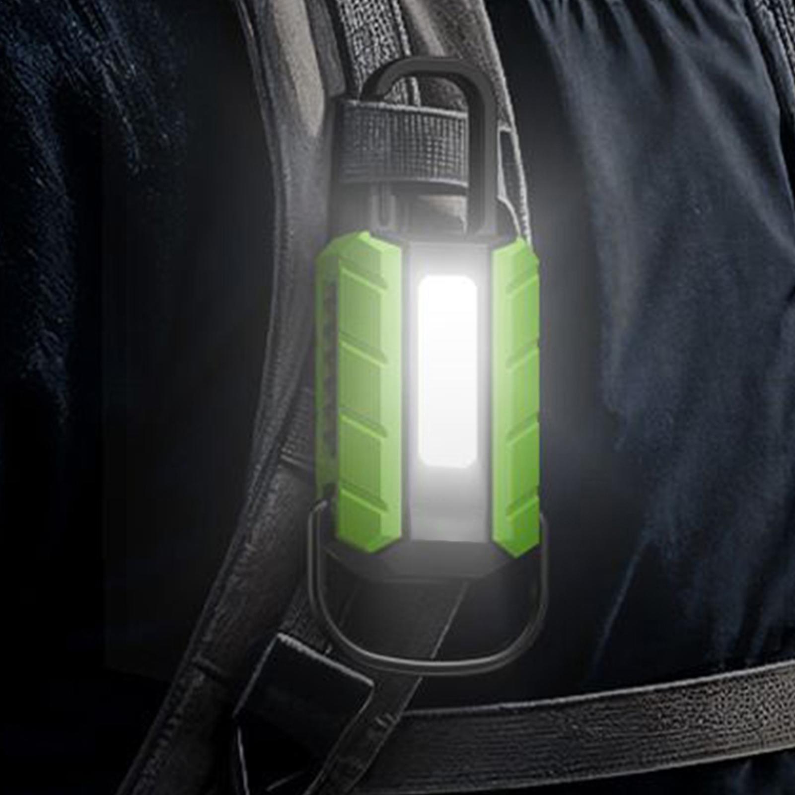 6-modus sleutelhangerzaklamp C - Power Outage Light recensie en prijs