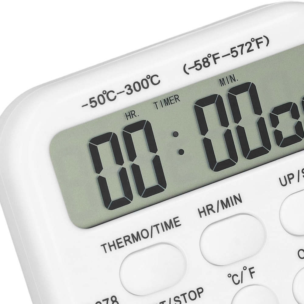 Roestvrijstalen sonde Digitale - Pool Alarm Float recensie en prijs