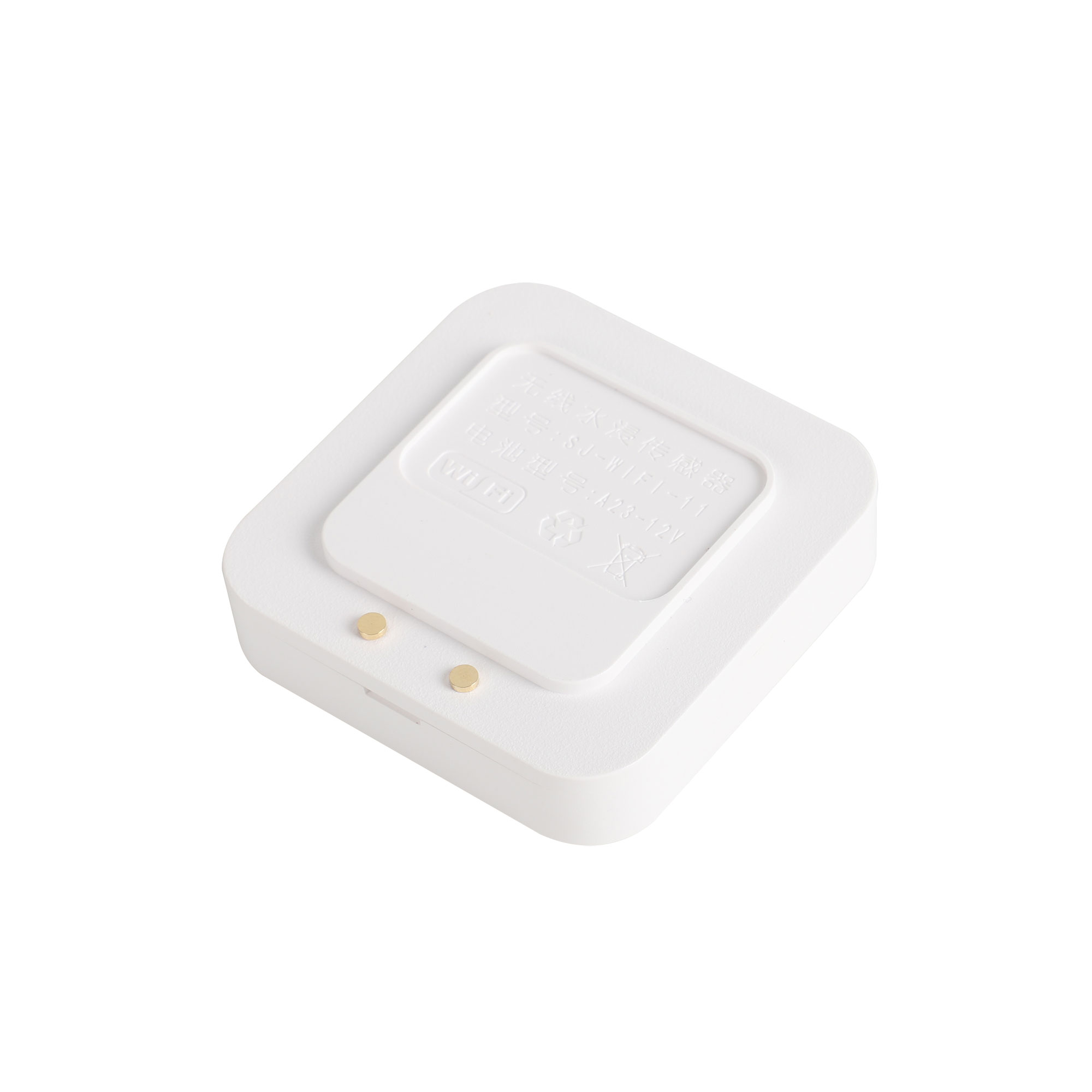 433Mhz Draadloze Watersensor G - Water Alarm Sensor recensie en prijs