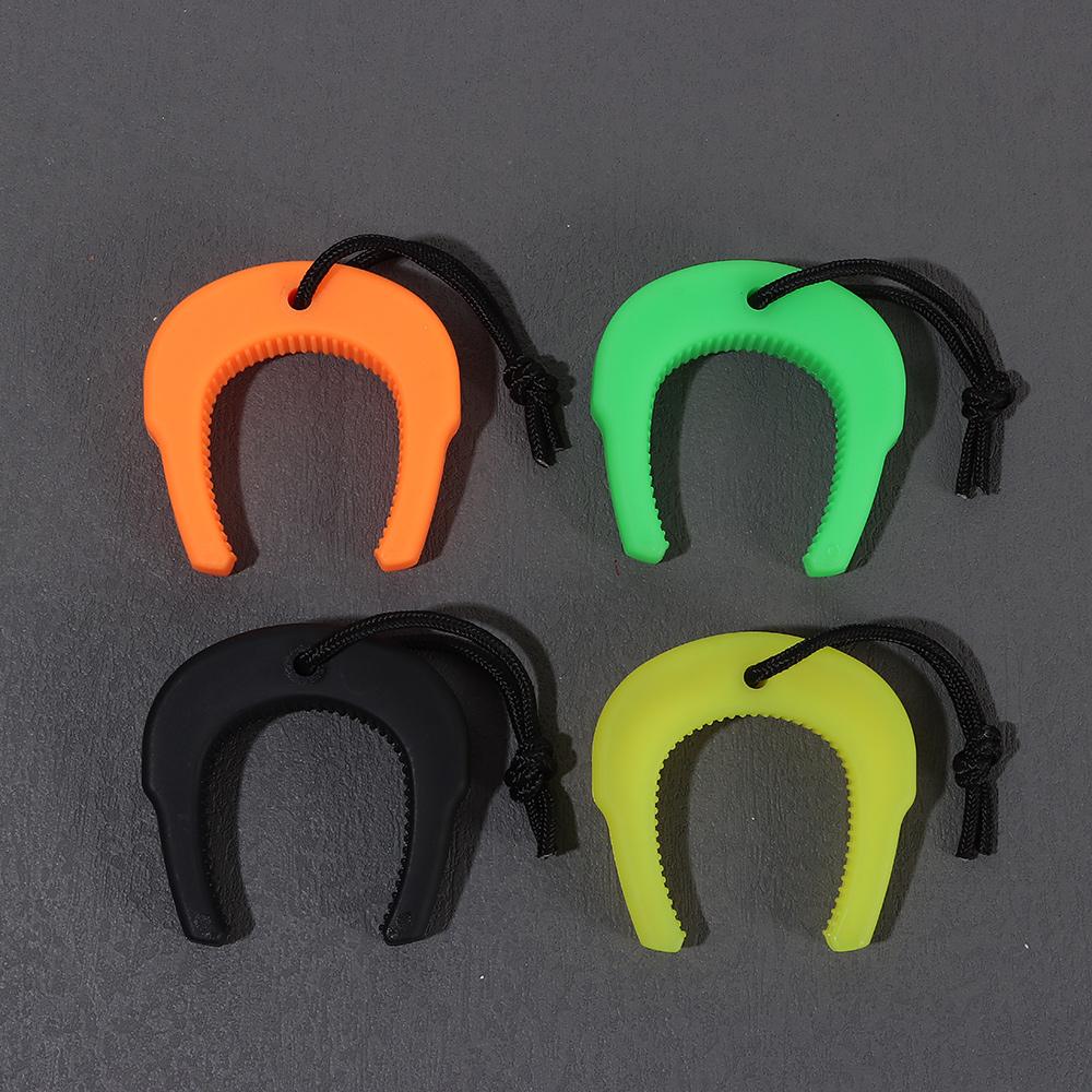 Duurzame rubberen deurstopper  - Door Stop Alarm recensie en prijs