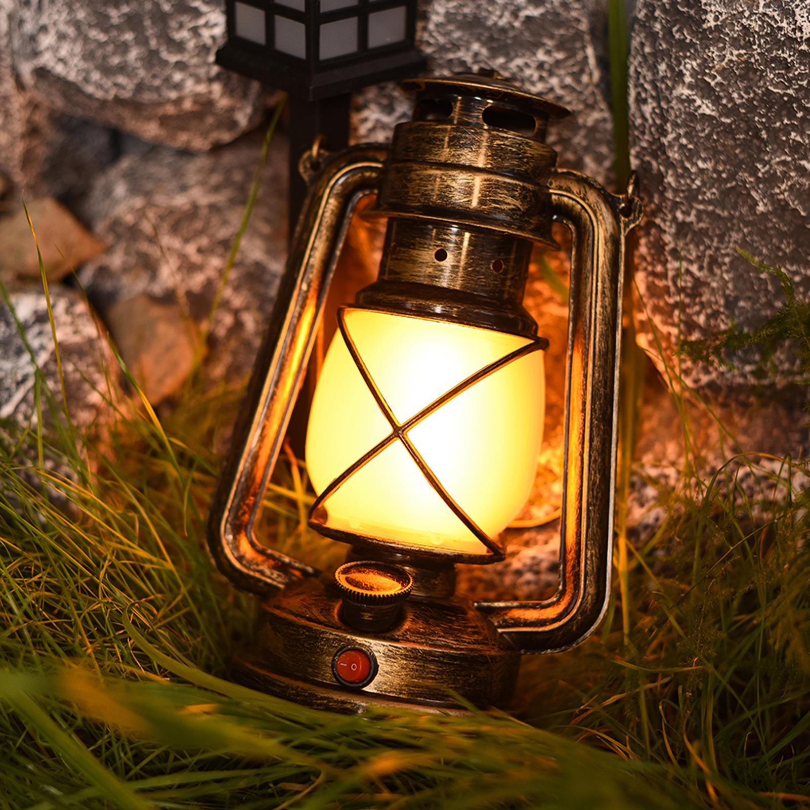 LED-campinglantaarn Draagbaar  - Power Outage Light recensie en prijs