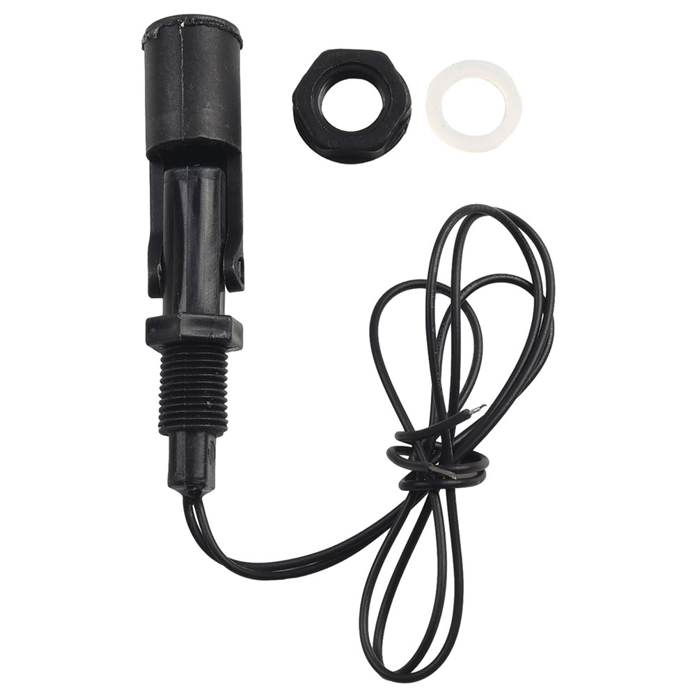 Waterniveauvlotter voor zijmon - Pool Alarm Float recensie en prijs