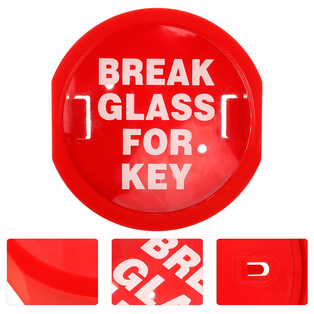 2 Stuks Heavy Duty Key Lock Bo - Lockbox Key Secure recensie en prijs