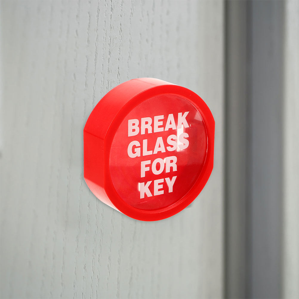2 Stuks Heavy Duty Key Lock Bo - Lockbox Key Secure recensie en prijs